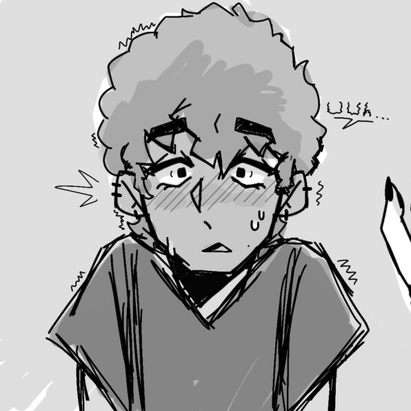 Estilo Quadrinho Simples R$ 35,90 (Icon) Versão Rabisco